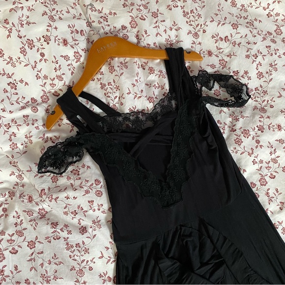 Free People Maxi Dress - Picture 5 of 12